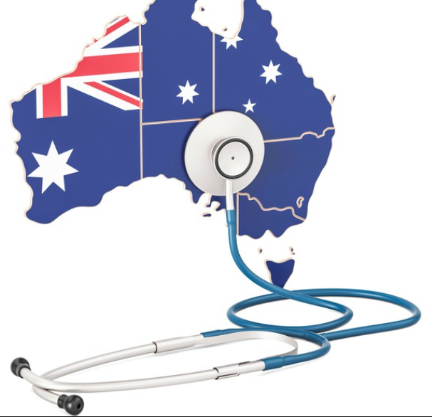 What Is The Australian health system