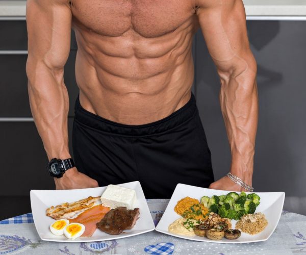 What is The Best Foods for Bodybuilding In Melbourne Australia 2020