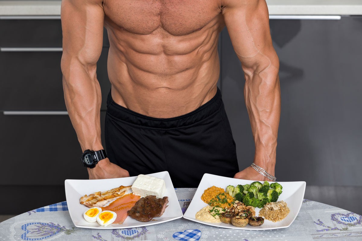 What is The Best Foods for Bodybuilding In Melbourne Australia 2020